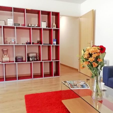 Apartamento L'écrin du quercy Figeac Exterior foto