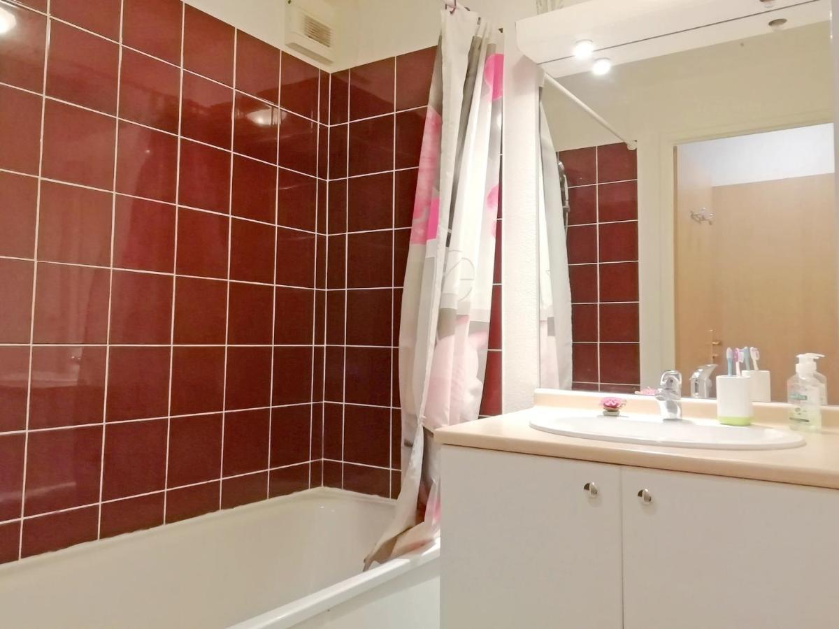 Apartamento L'écrin du quercy Figeac Exterior foto